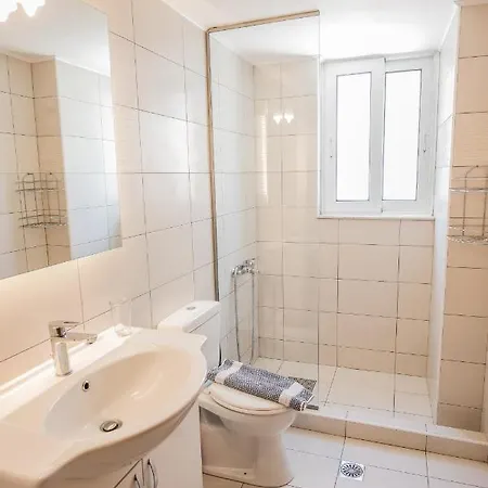 Appartement Rhodes Center Rhodes City