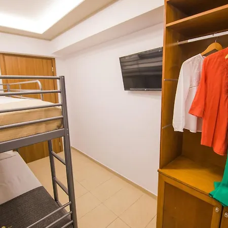 Appartement Rhodes Center Rhodes City